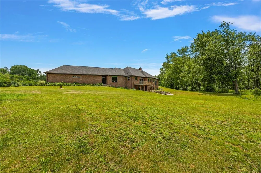 596 S Parker Road Lima Township, MI 48103