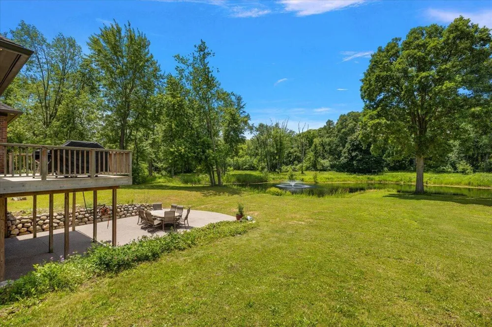 596 S Parker Road Lima Township, MI 48103