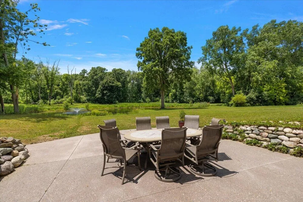 596 S Parker Road Lima Township, MI 48103