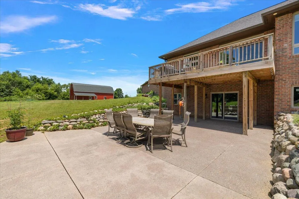 596 S Parker Road Lima Township, MI 48103