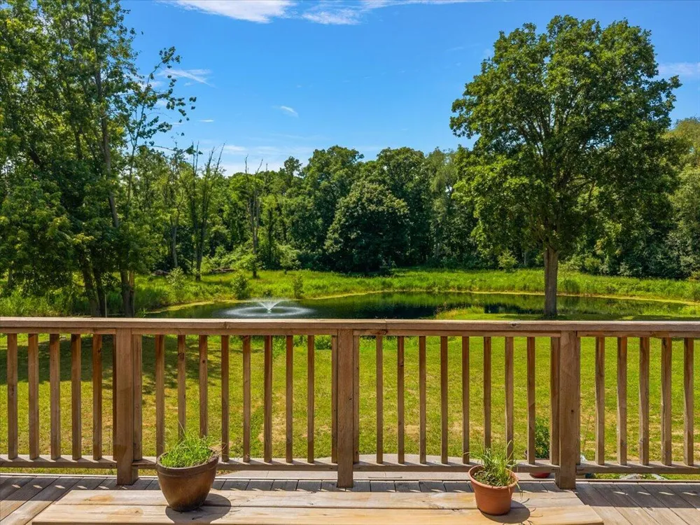 596 S Parker Road Lima Township, MI 48103