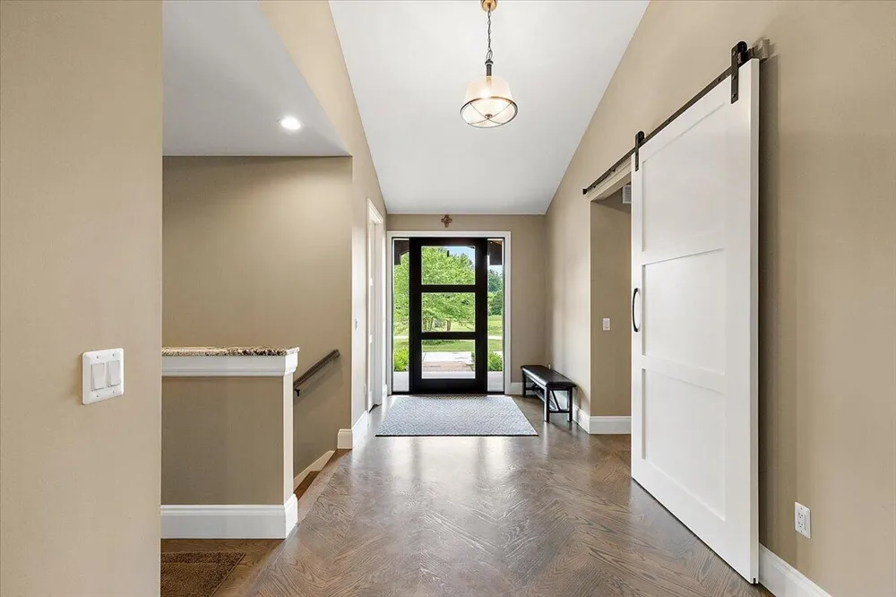 596 S Parker Road Lima Township, MI 48103