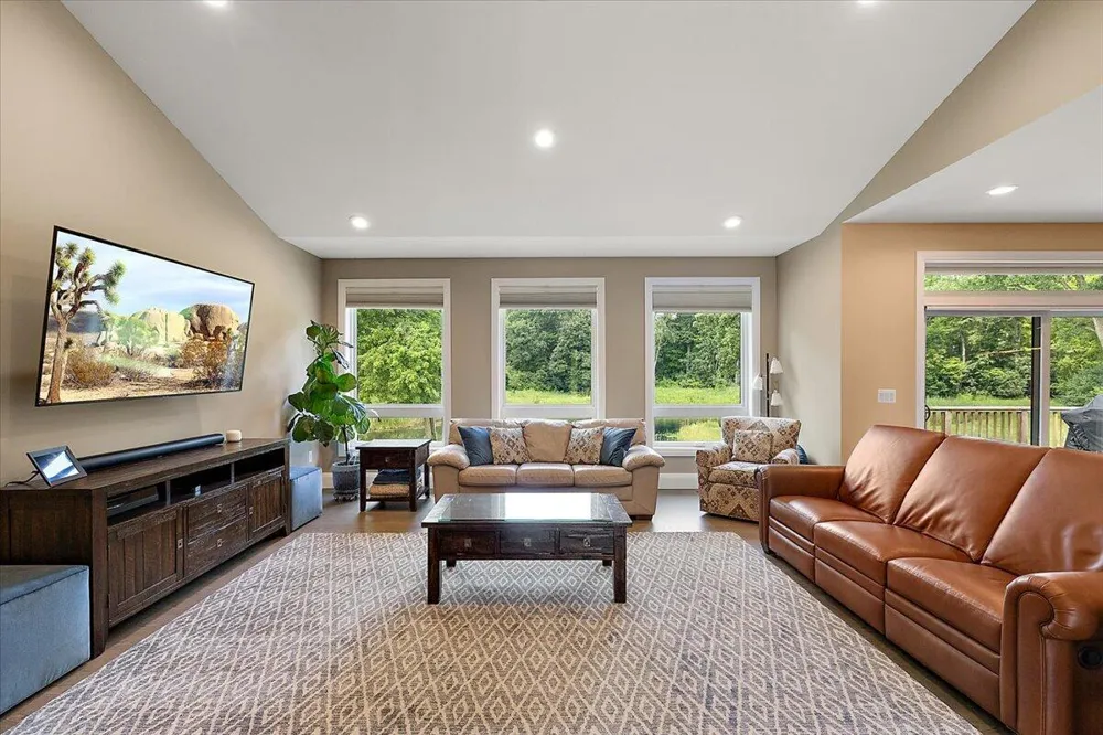 596 S Parker Road Lima Township, MI 48103