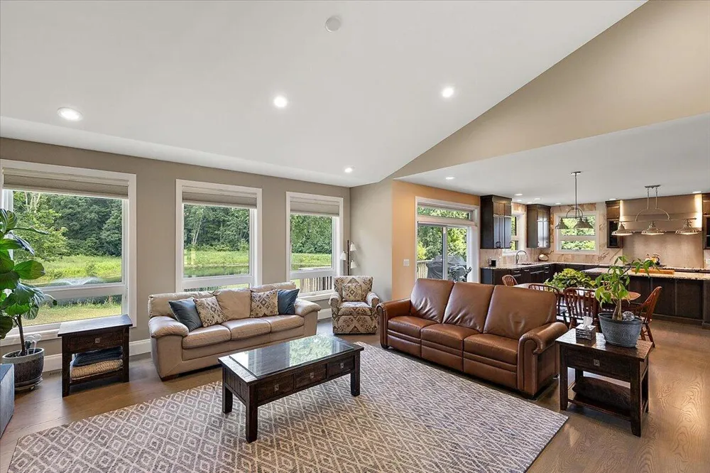 596 S Parker Road Lima Township, MI 48103