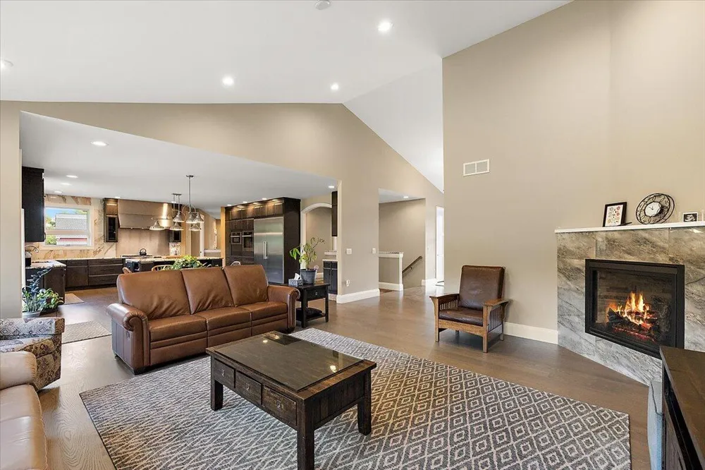 596 S Parker Road Lima Township, MI 48103