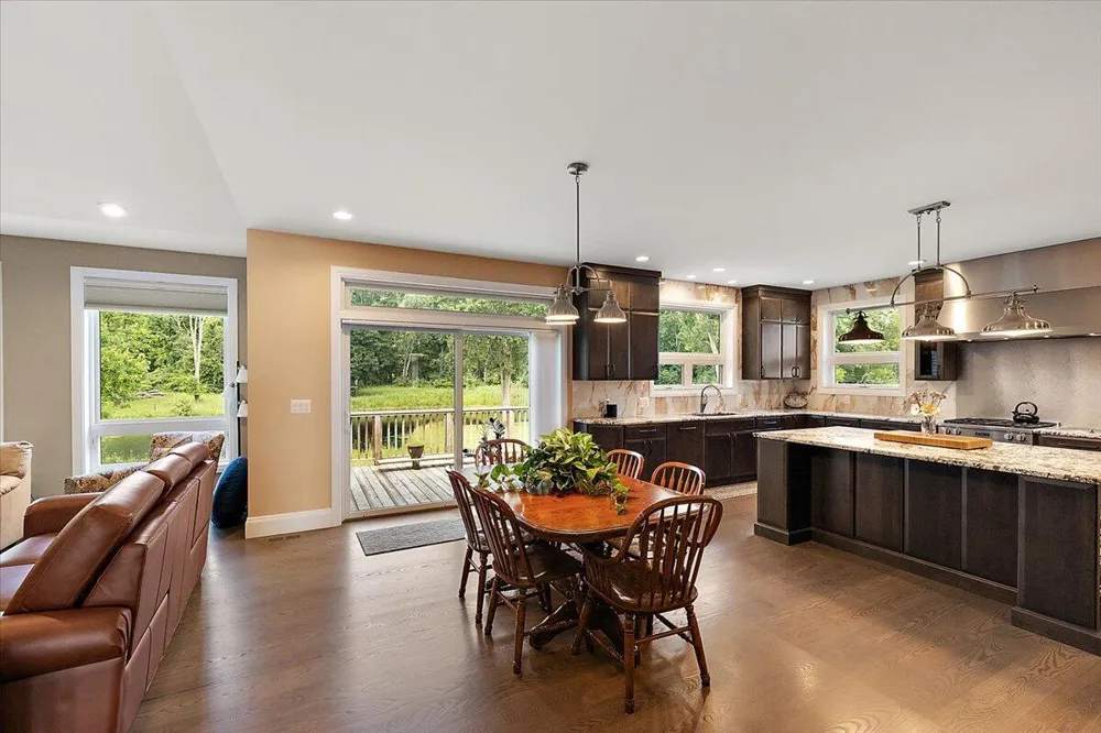 596 S Parker Road Lima Township, MI 48103