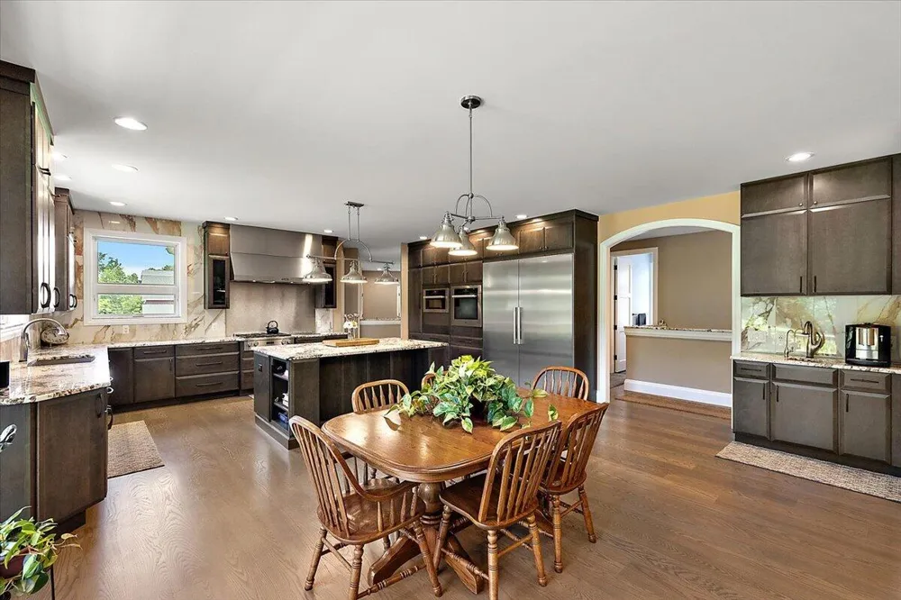 596 S Parker Road Lima Township, MI 48103