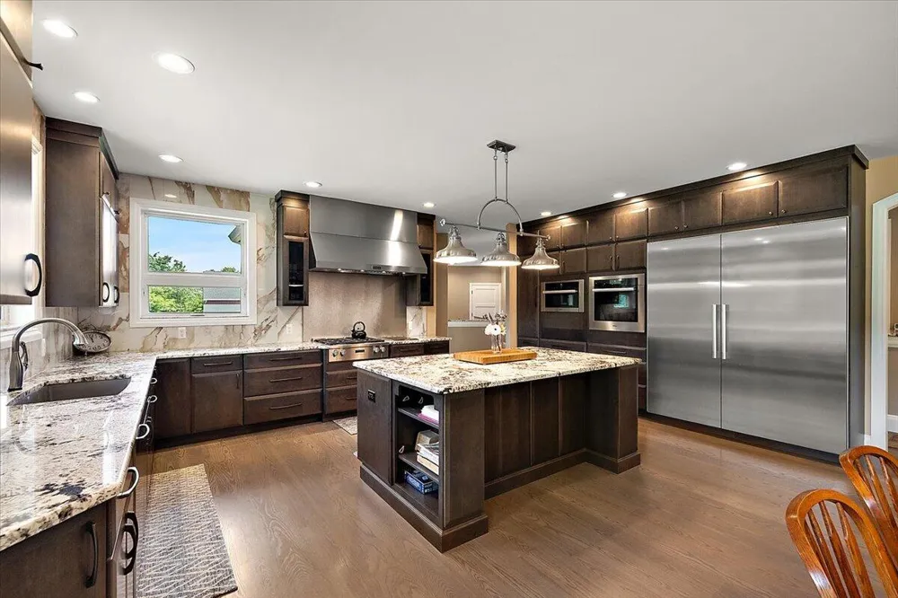 596 S Parker Road Lima Township, MI 48103