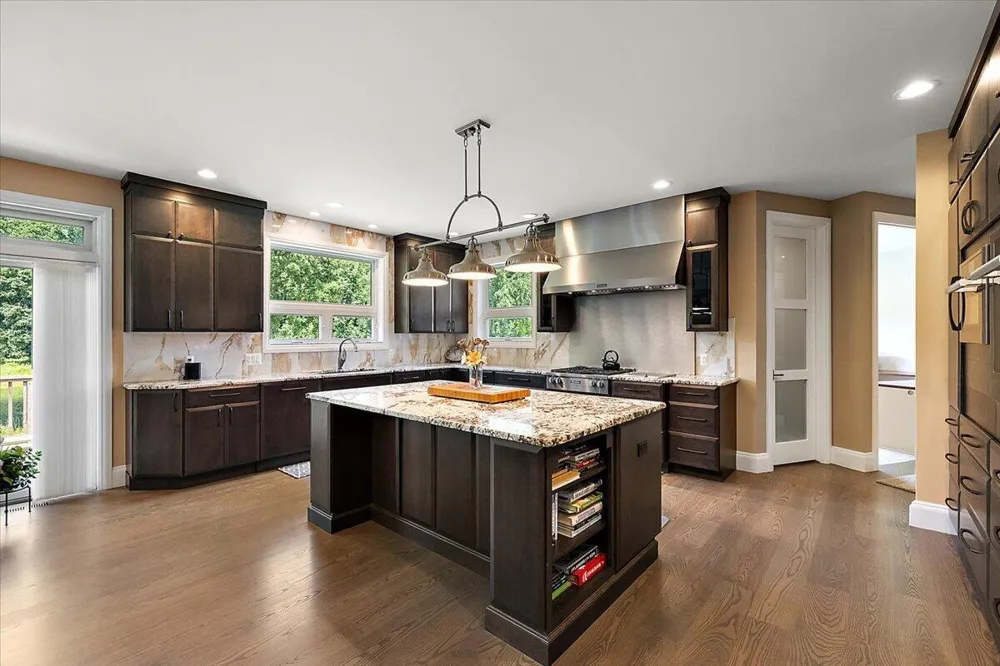 596 S Parker Road Lima Township, MI 48103