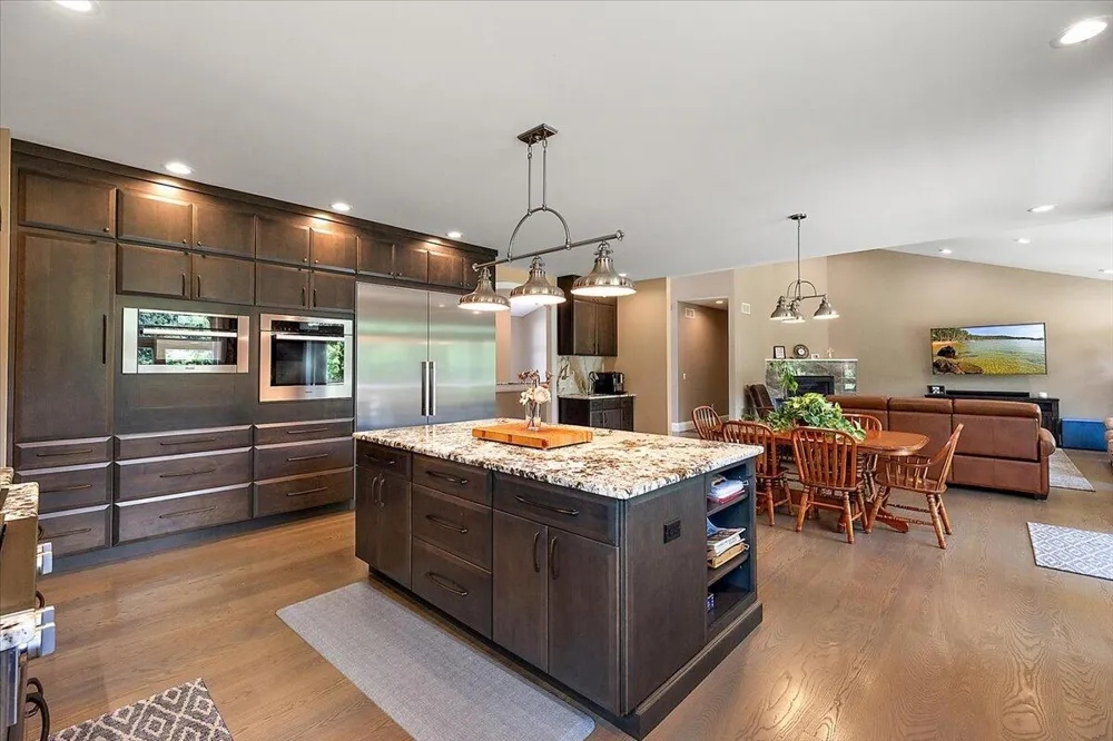 596 S Parker Road Lima Township, MI 48103