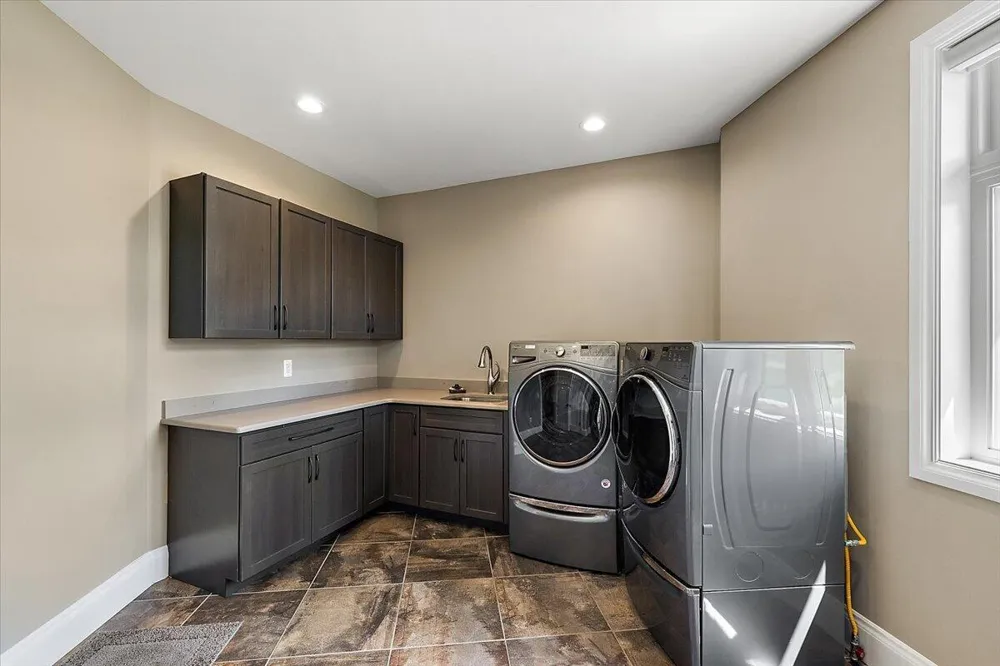 596 S Parker Road Lima Township, MI 48103