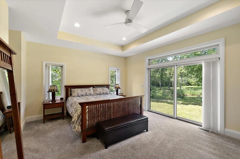 596 S Parker Road Lima Township, MI 48103