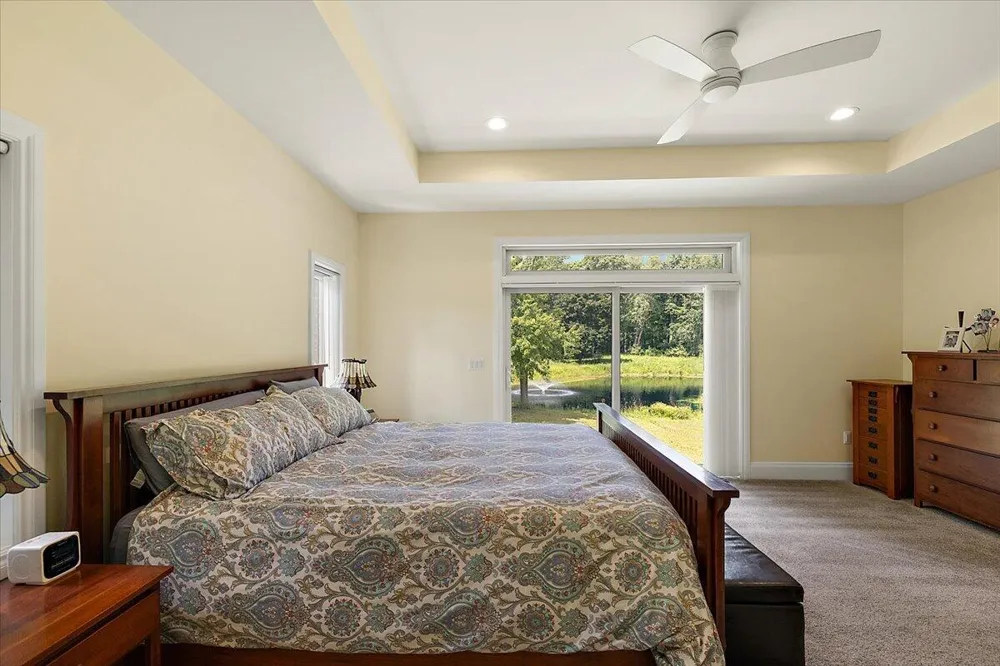 596 S Parker Road Lima Township, MI 48103