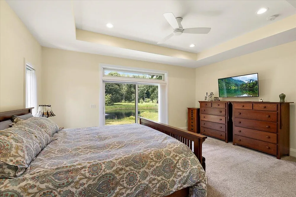 596 S Parker Road Lima Township, MI 48103
