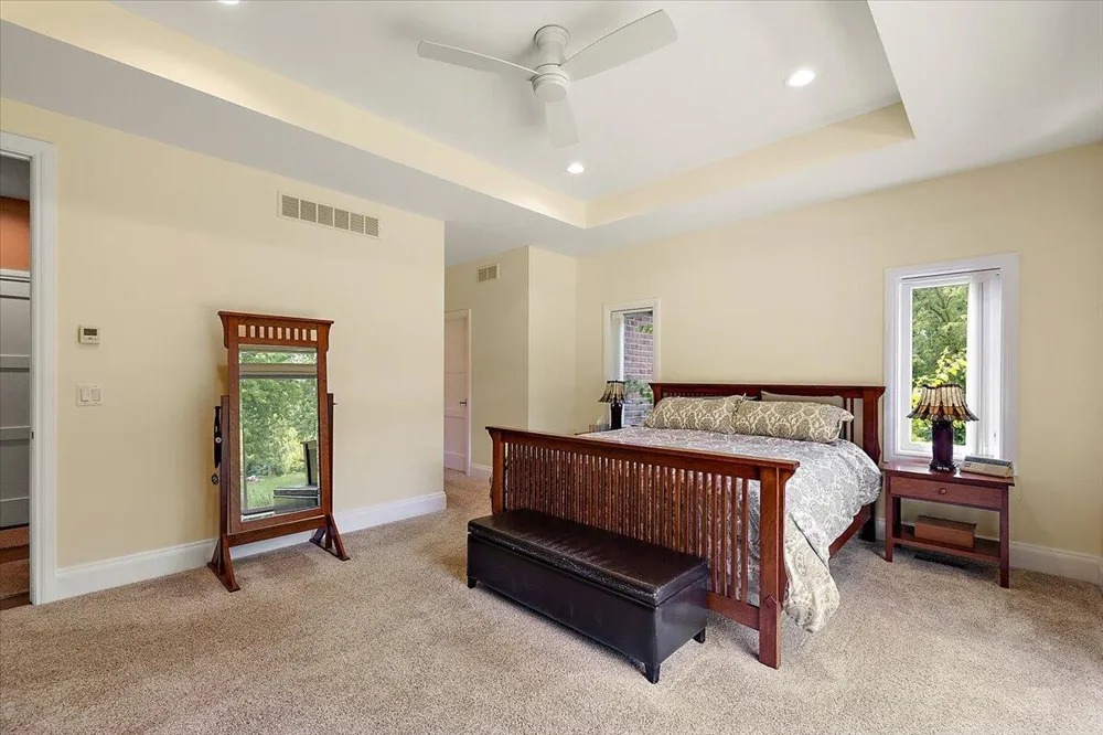 596 S Parker Road Lima Township, MI 48103
