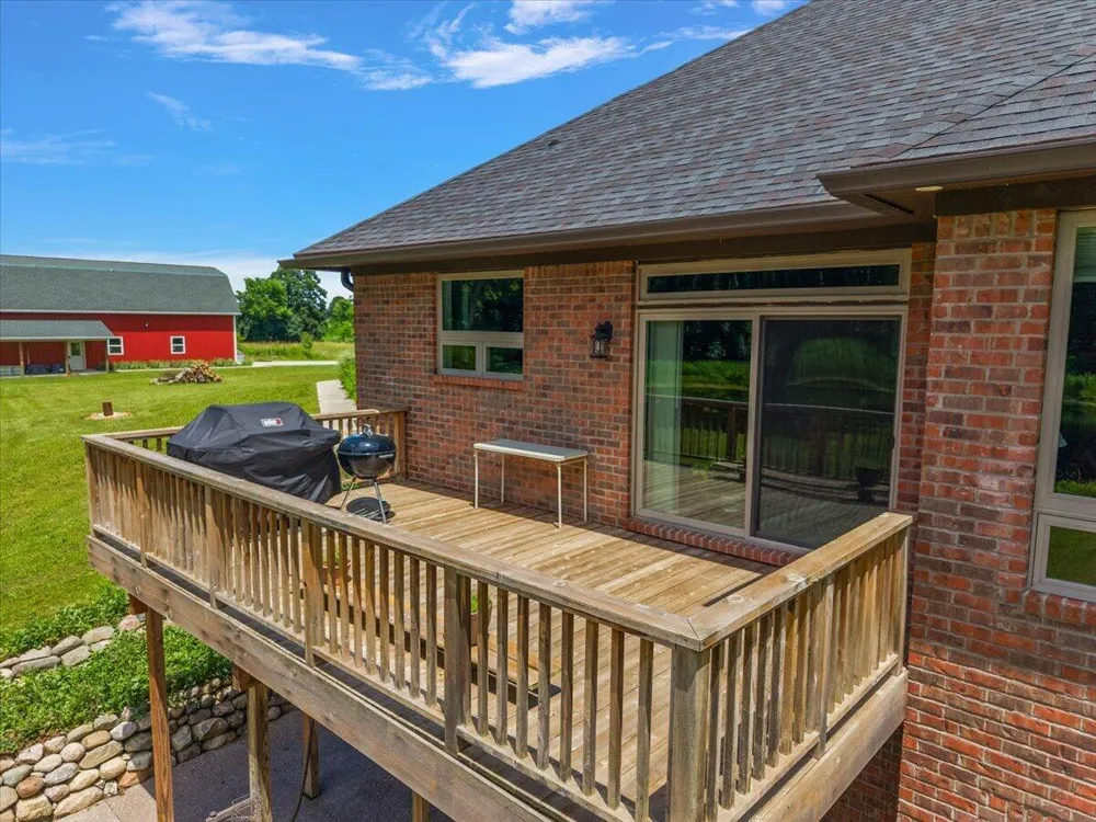 596 S Parker Road Lima Township, MI 48103