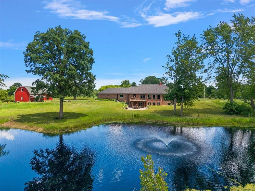 596 S Parker Road Lima Township, MI 48103