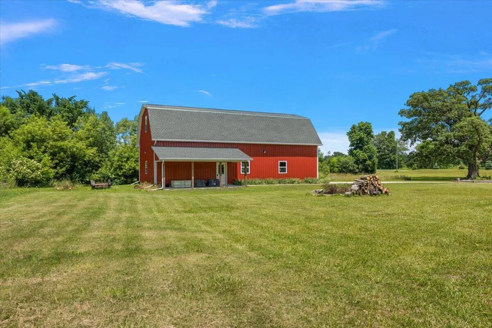 596 S Parker Road Lima Township, MI 48103