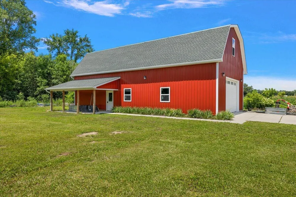 596 S Parker Road Lima Township, MI 48103