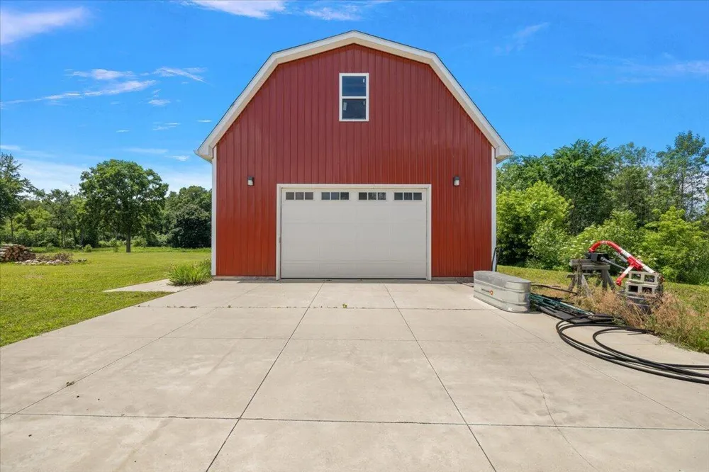 596 S Parker Road Lima Township, MI 48103
