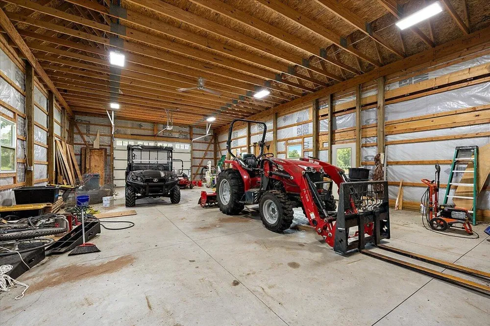 596 S Parker Road Lima Township, MI 48103