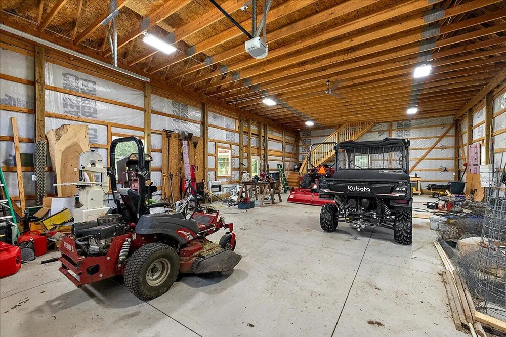 596 S Parker Road Lima Township, MI 48103