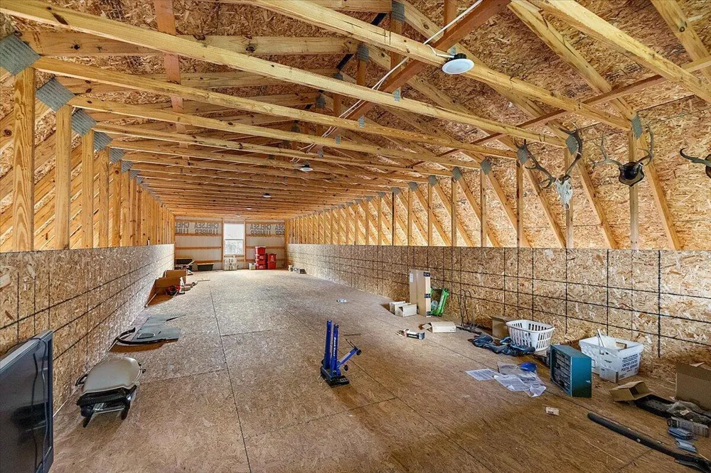 596 S Parker Road Lima Township, MI 48103