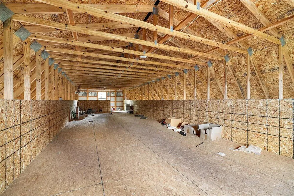 596 S Parker Road Lima Township, MI 48103