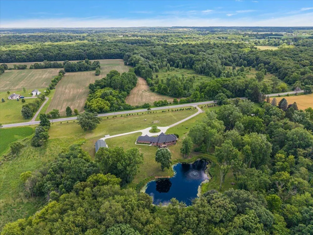 596 S Parker Road Lima Township, MI 48103