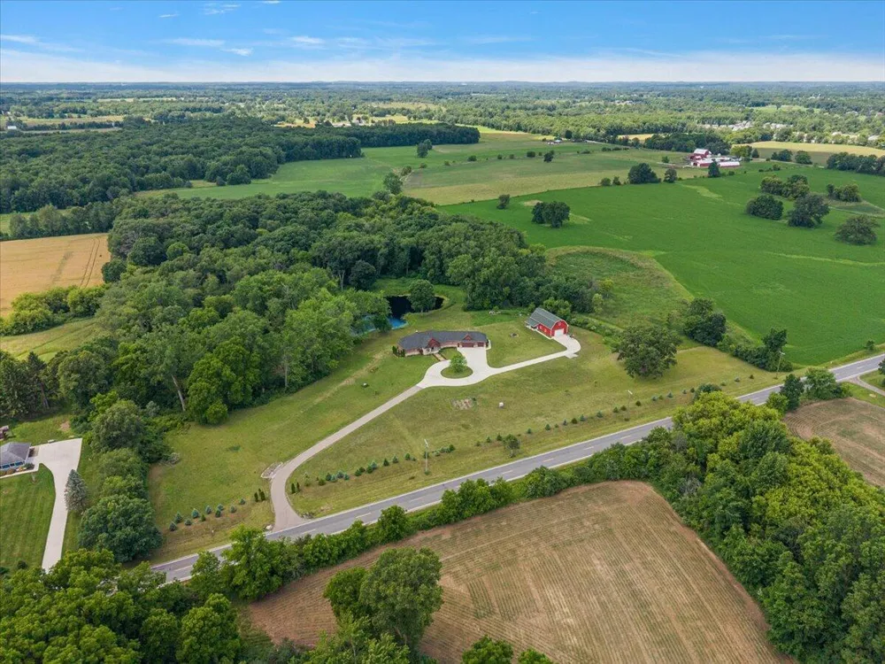 596 S Parker Road Lima Township, MI 48103
