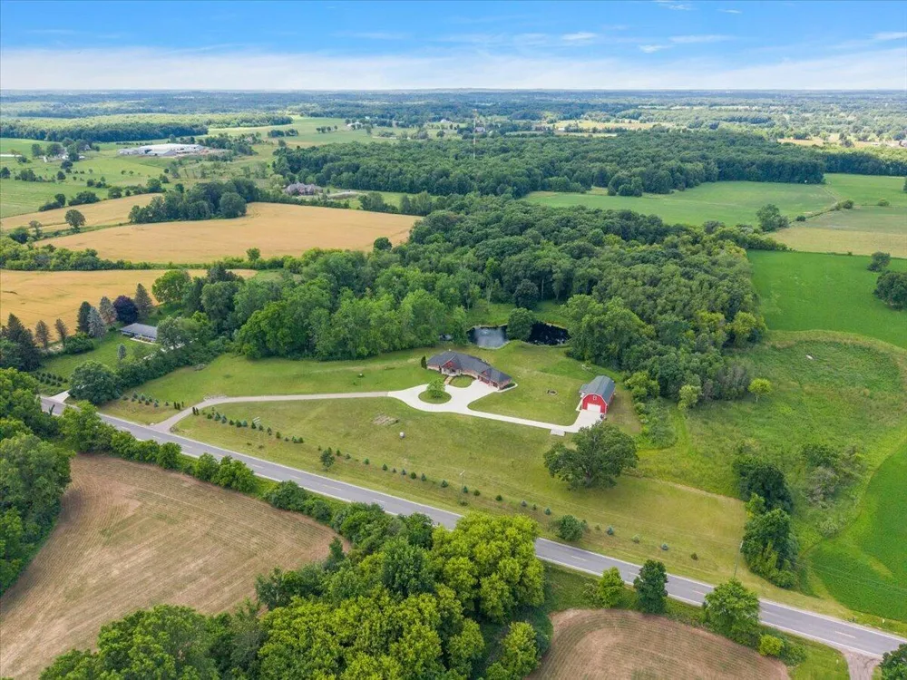 596 S Parker Road Lima Township, MI 48103