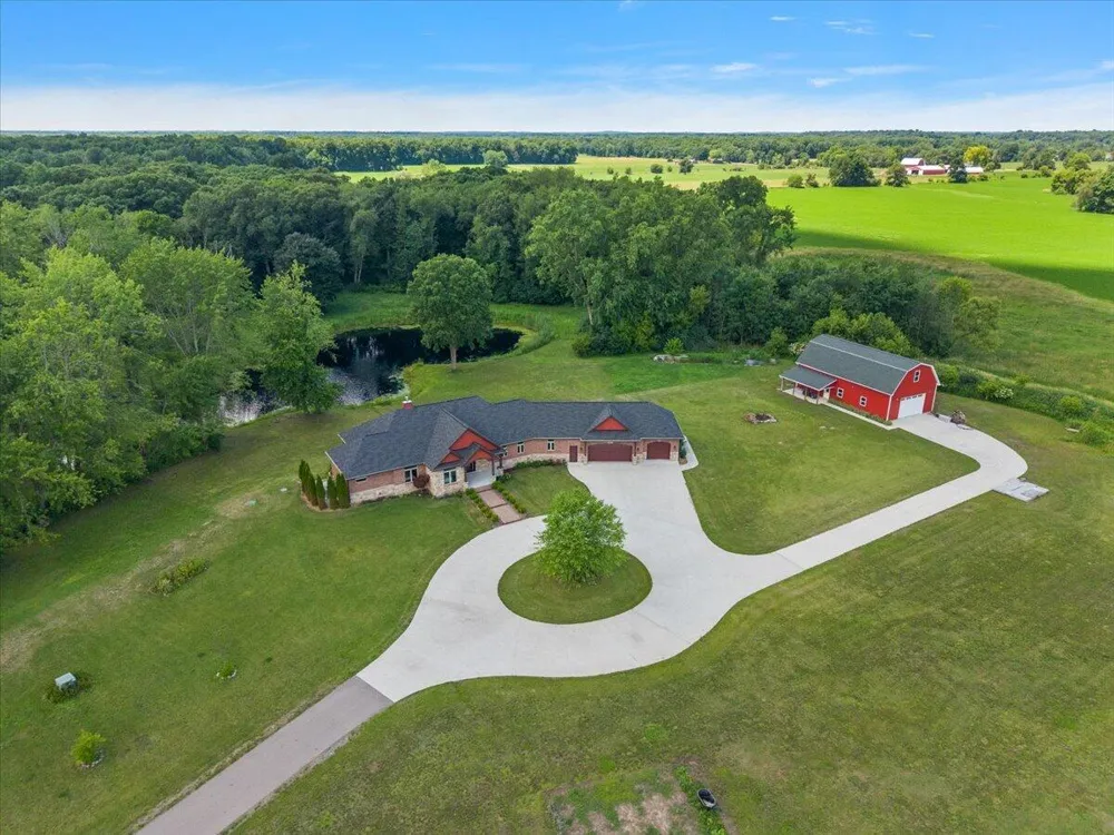 596 S Parker Road Lima Township, MI 48103