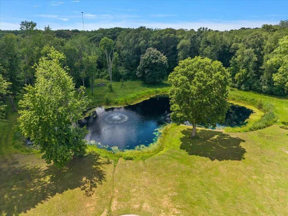 596 S Parker Road Lima Township, MI 48103