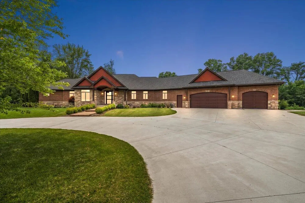 596 S Parker Road Lima Township, MI 48103