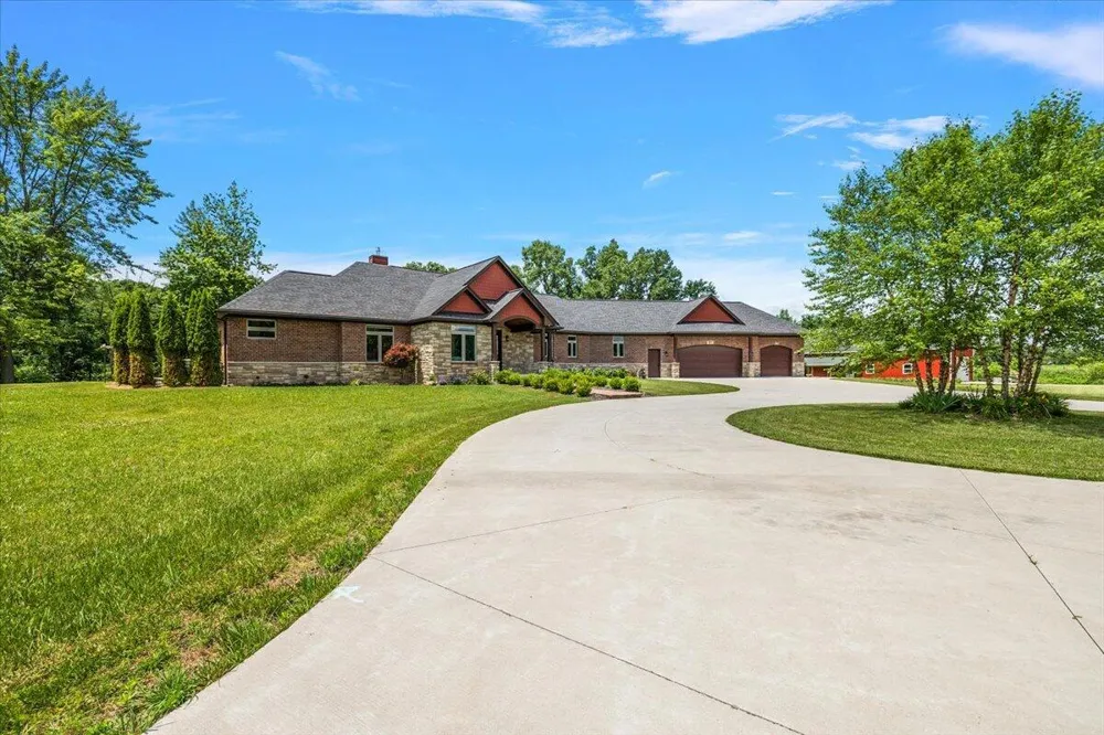 596 S Parker Road Lima Township, MI 48103