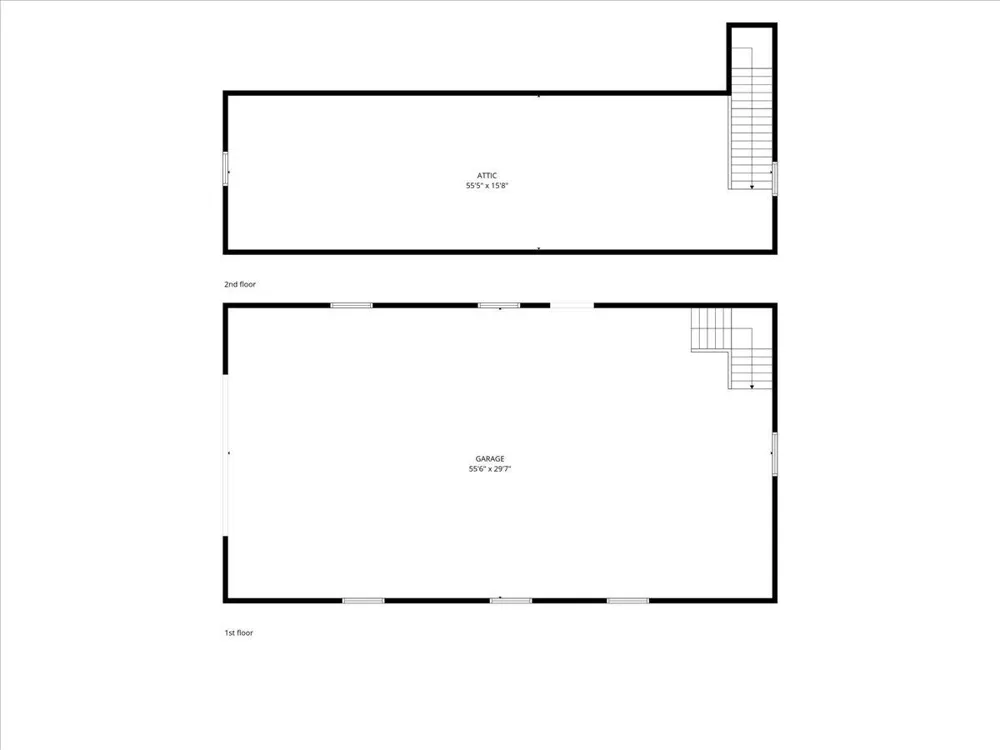 596 S Parker Road Lima Township, MI 48103