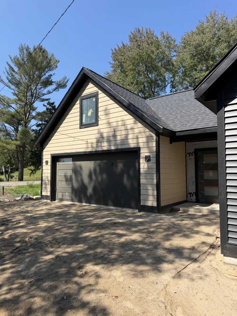 770 W Pontaluna Road Norton Shores City, MI 49444