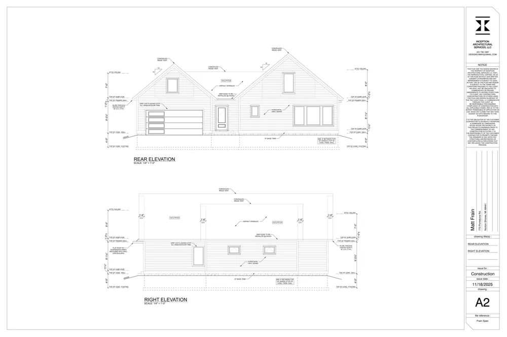 770 W Pontaluna Road Norton Shores City, MI 49444
