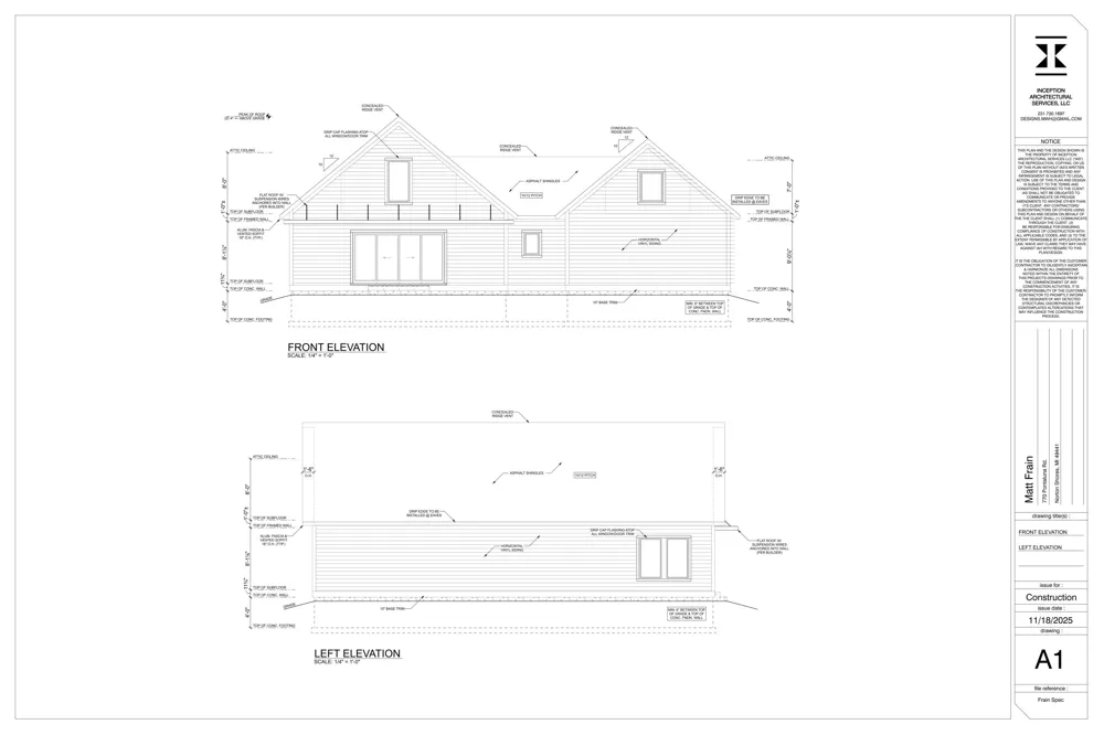 770 W Pontaluna Road Norton Shores City, MI 49444