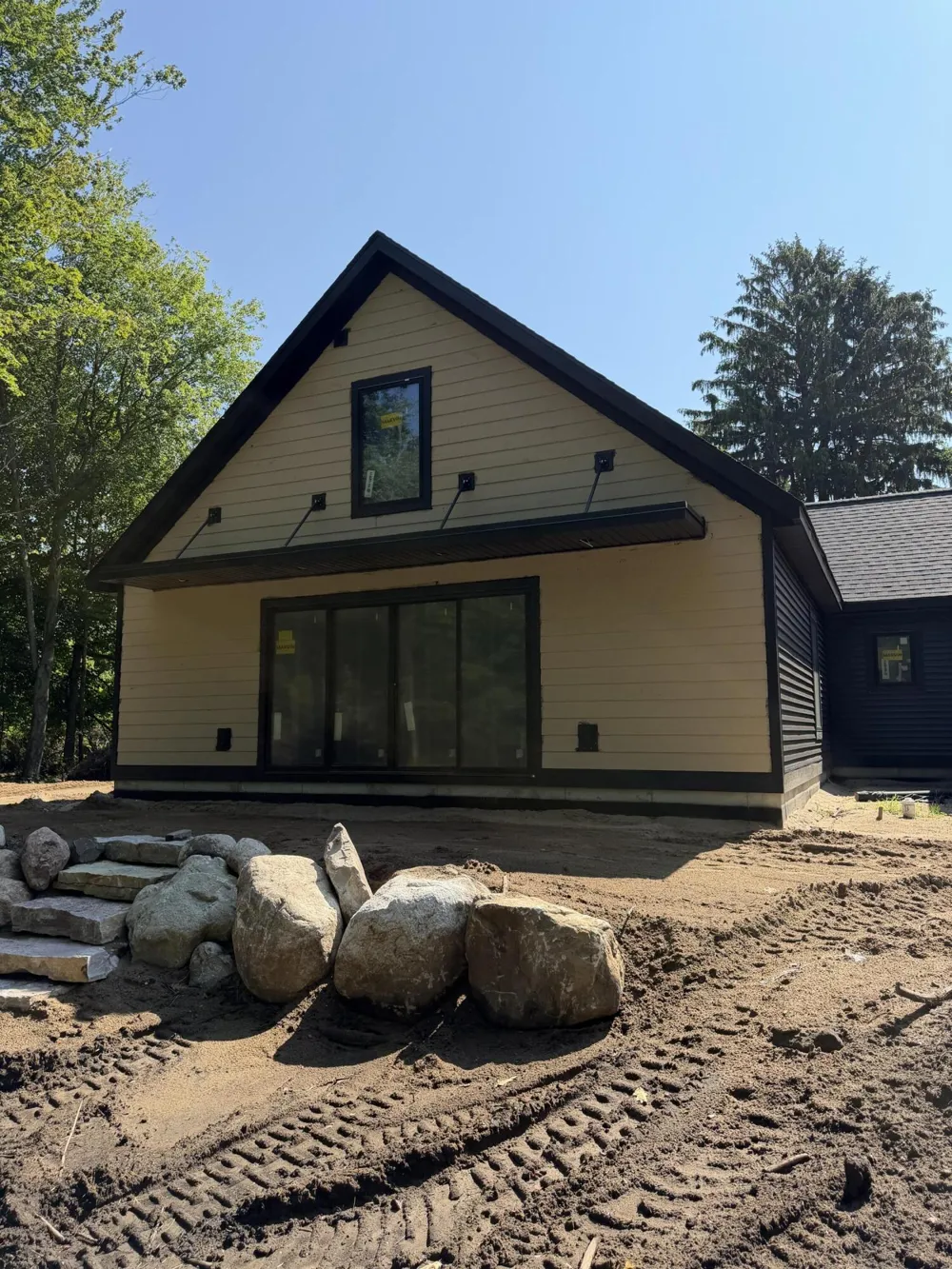 770 W Pontaluna Road Norton Shores City, MI 49444