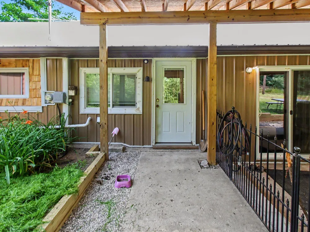 1799 W Sunset Drive Gerrish Township, MI 48653