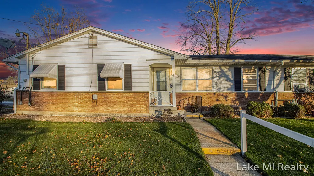 2130 Banner Drive SW #21 Wyoming City, MI 49509