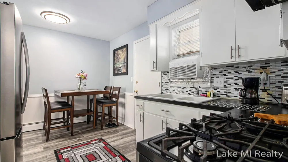 2130 Banner Drive SW #21 Wyoming City, MI 49509