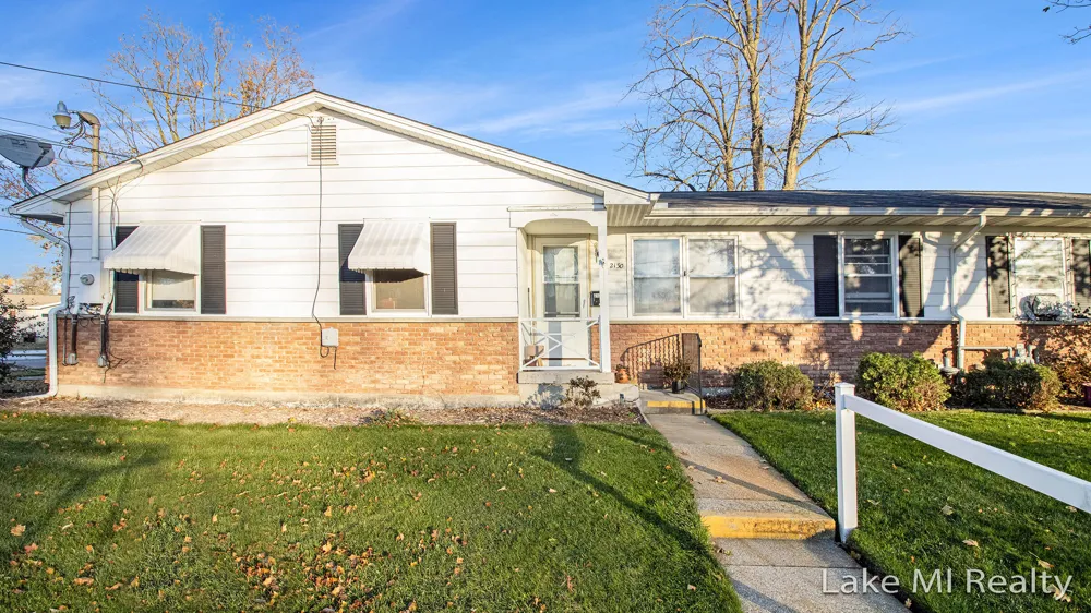 2130 Banner Drive SW #21 Wyoming City, MI 49509