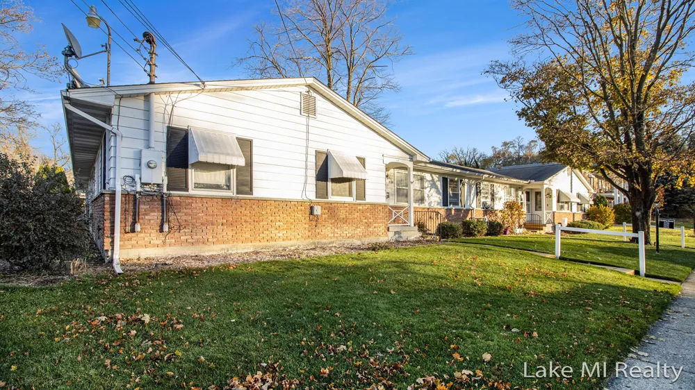 2130 Banner Drive SW #21 Wyoming City, MI 49509