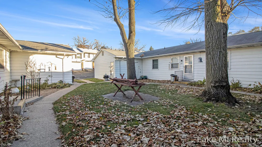 2130 Banner Drive SW #21 Wyoming City, MI 49509