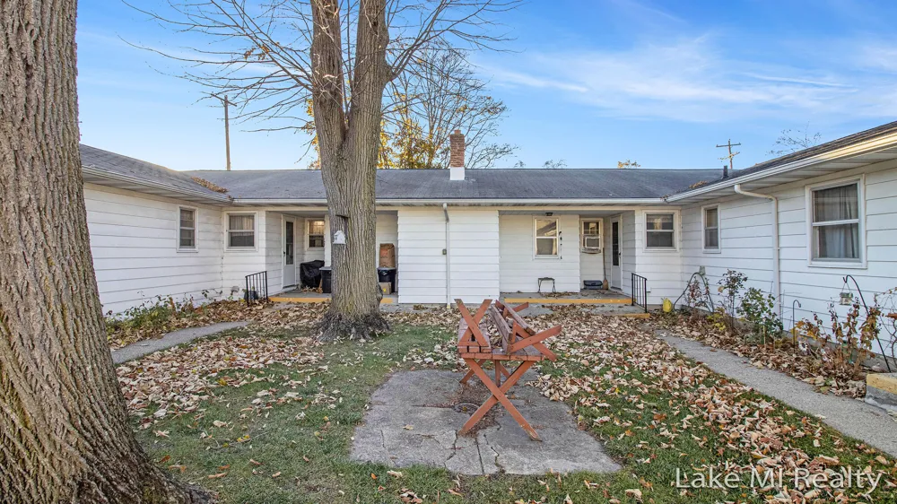 2130 Banner Drive SW #21 Wyoming City, MI 49509