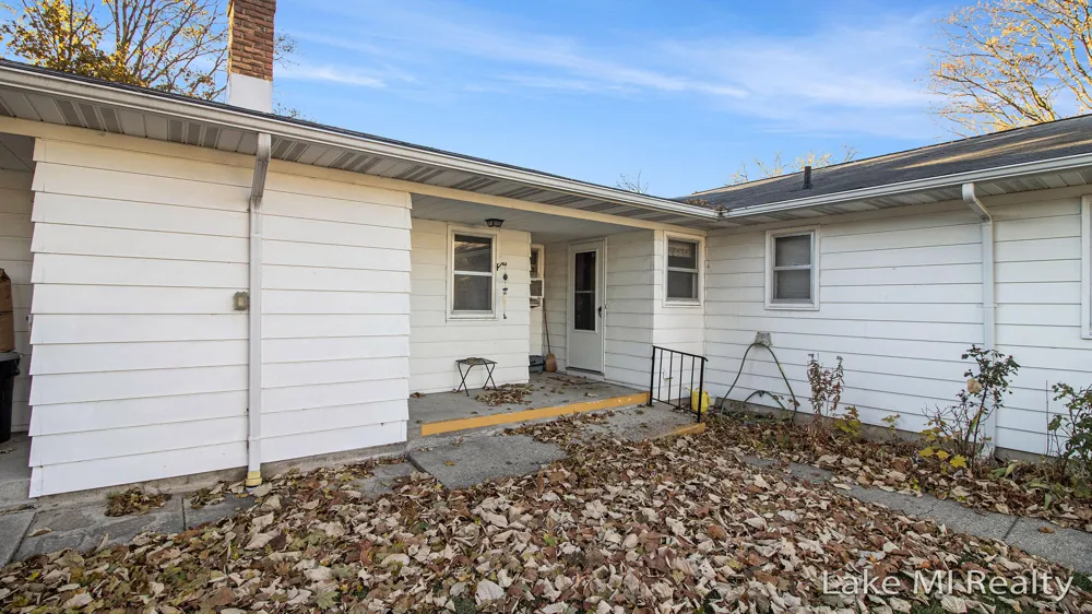 2130 Banner Drive SW #21 Wyoming City, MI 49509