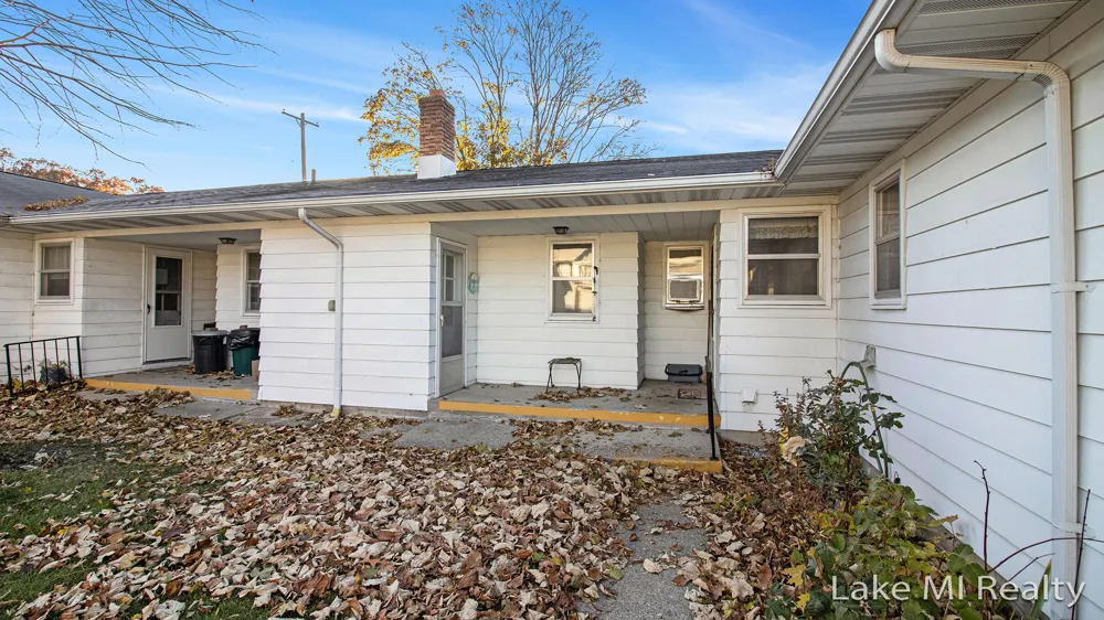 2130 Banner Drive SW #21 Wyoming City, MI 49509
