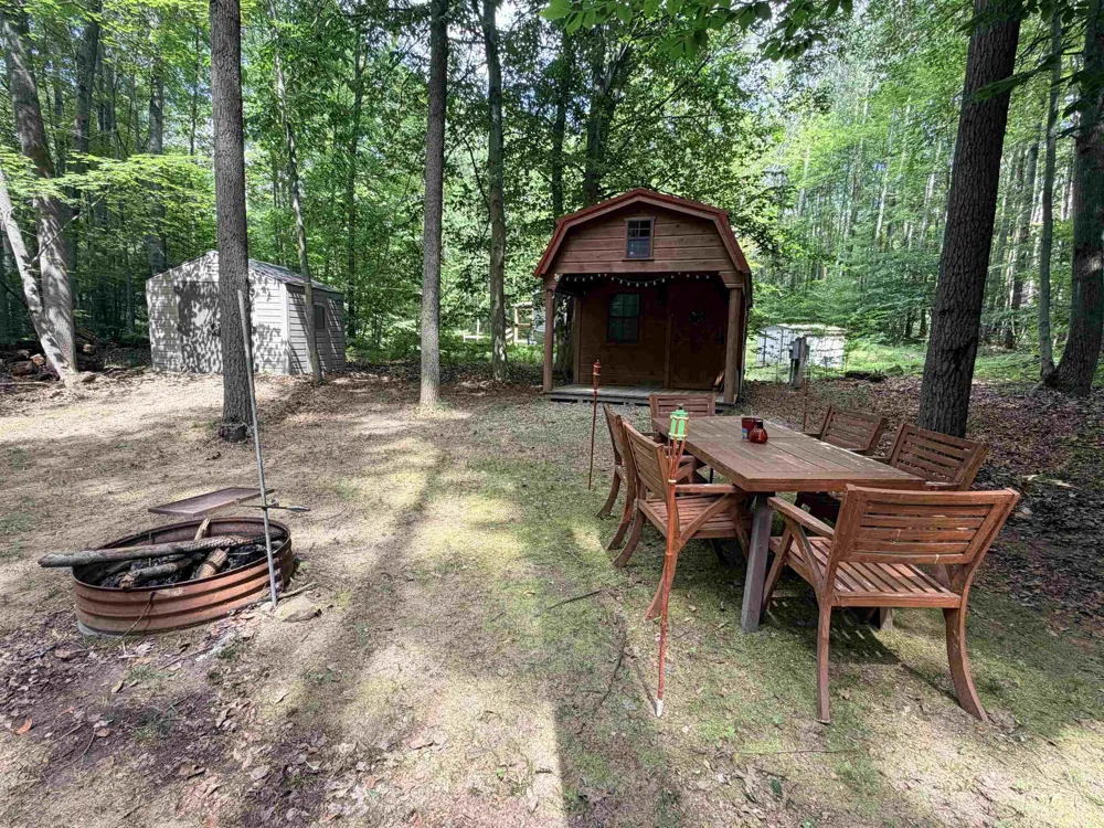 113 Hills Circle Rose Lake Township, MI 49655